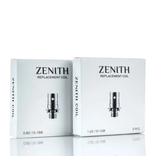 Innokin – Zenith Z – 0.30 ohm – Coils – 5pack