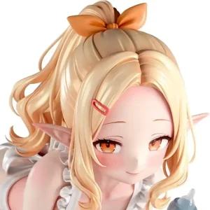 Insight Amarilis 1/5 Scale Painted Mother Vine Figure