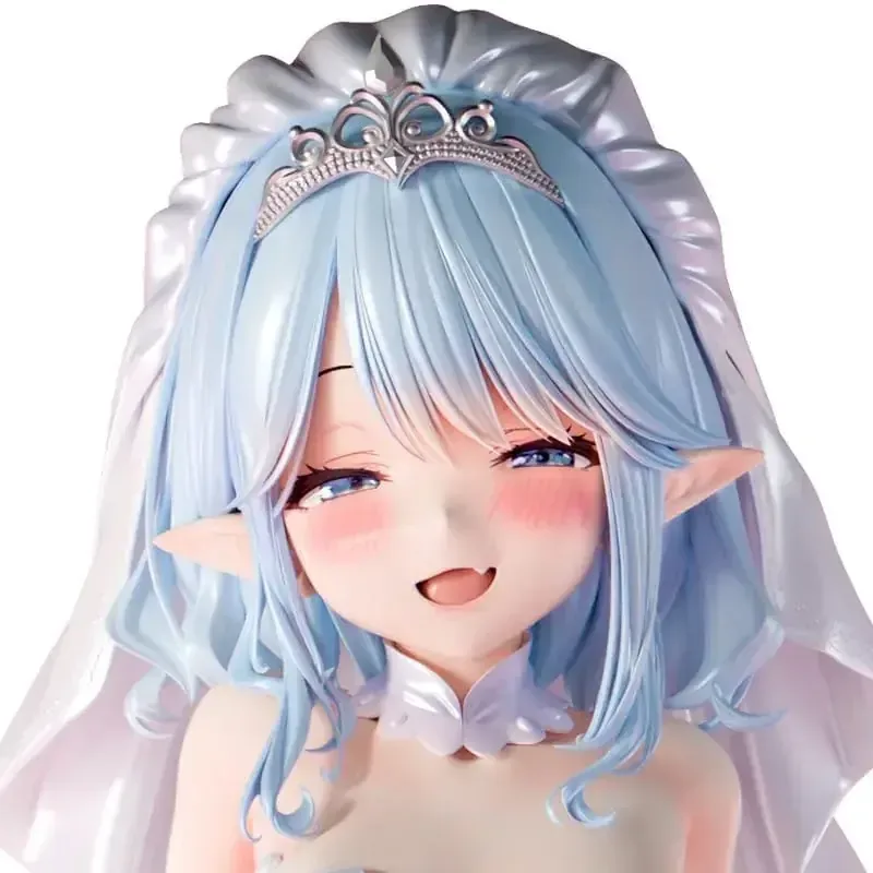 Insight Sensual Eirlis Wedding 1/5 Scale Figure