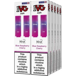 IVG Air pods 10 pack