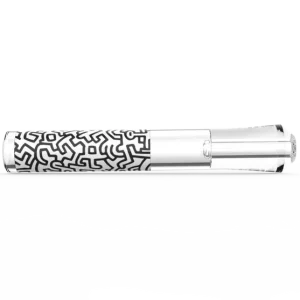 K HARING- TASTER
