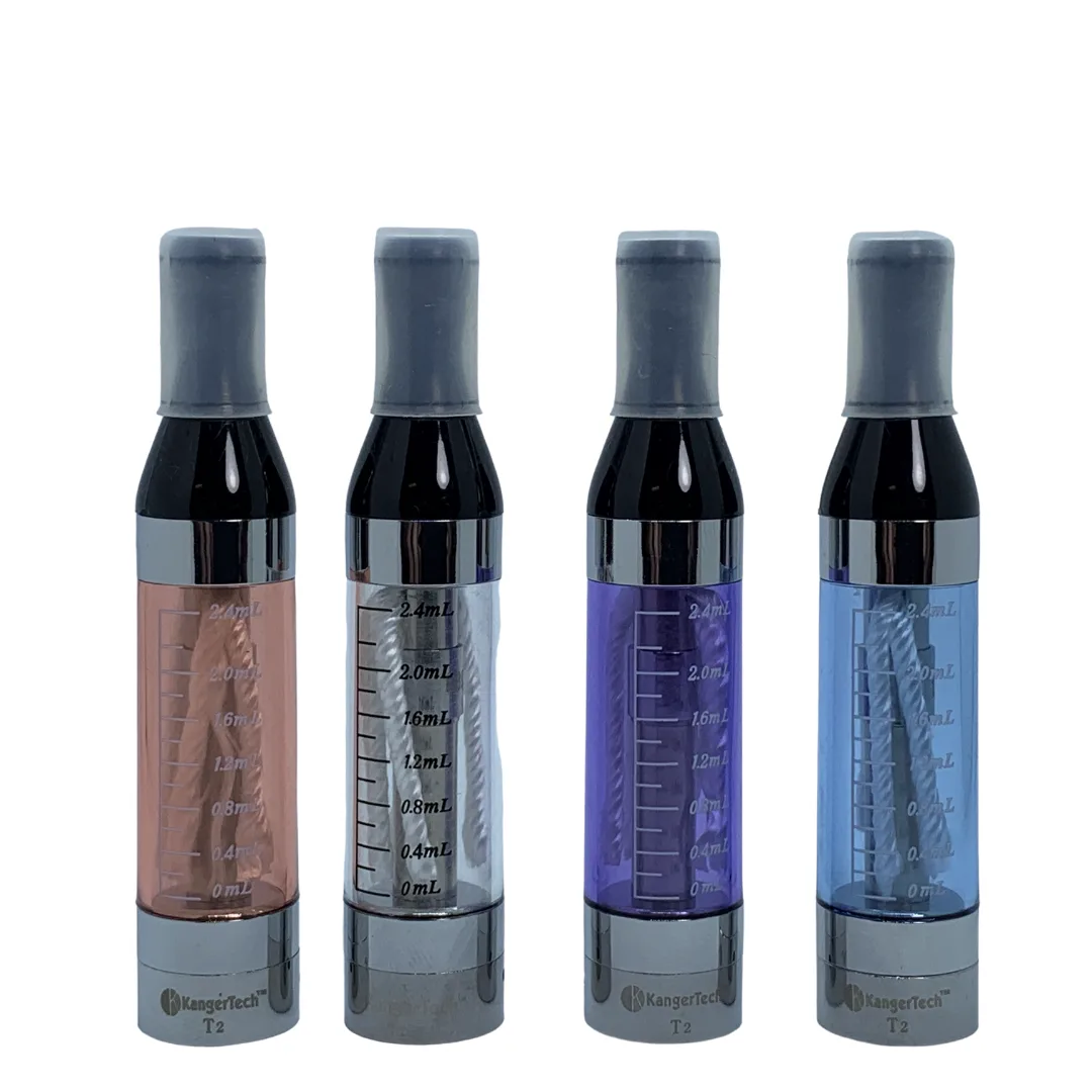 Kangertech T2S Clearomizer –