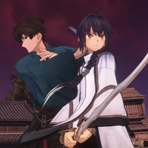 Koei Tecmo Games Fate/Samurai Remnant Treasure Box PC Software