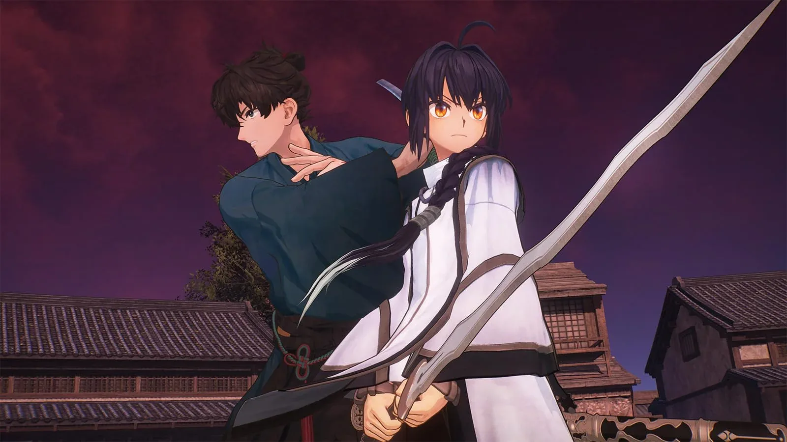 Koei Tecmo Games Fate/Samurai Remnant Treasure Box PC Software