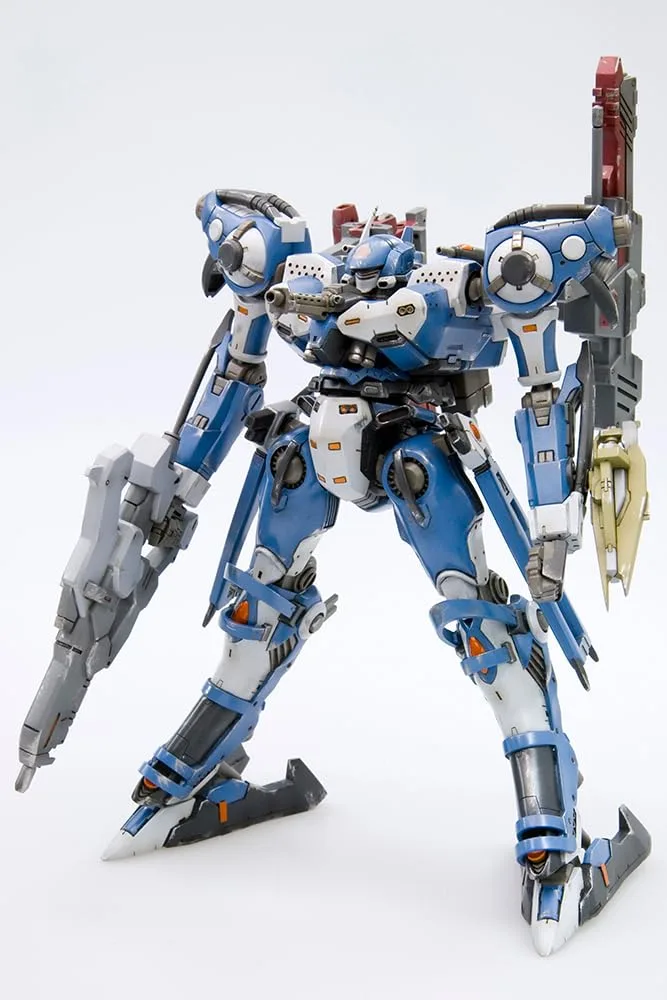 Kotobukiya Armored Core V.I. Series Crest Cr-C89E Oracle Ver Resale - Image 2
