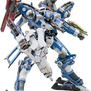 Kotobukiya Armored Core V.I. Series Crest Cr-C89E Oracle Ver Resale