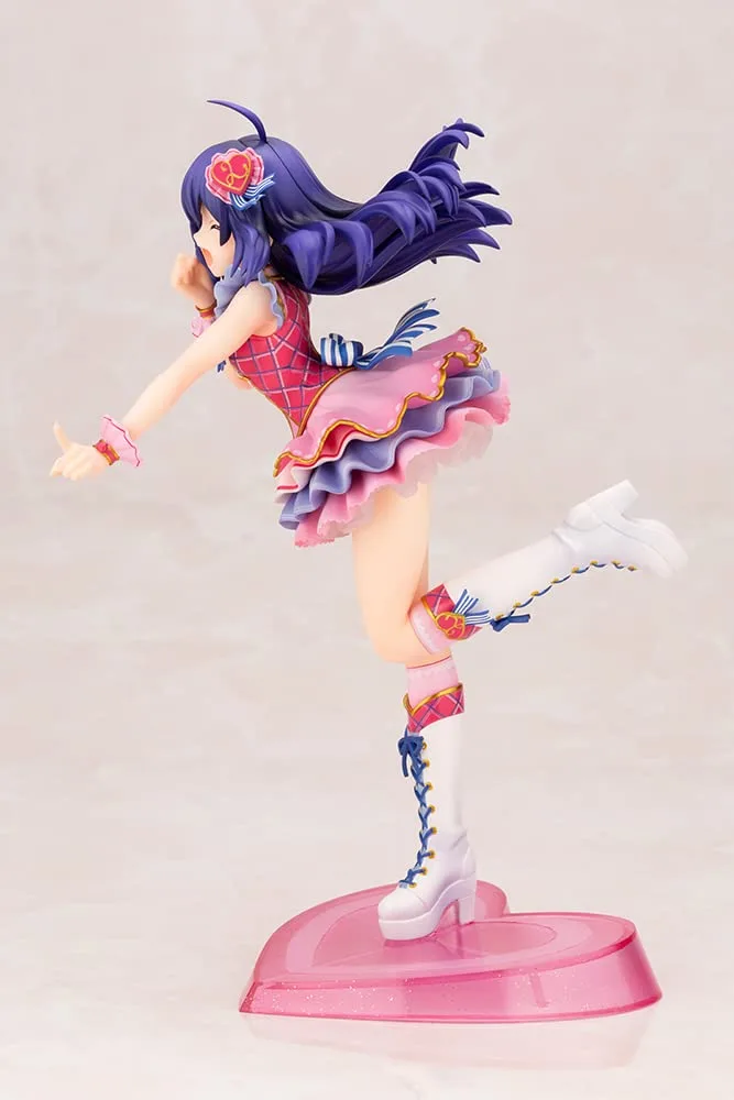 Kotobukiya iDOLM@STER Anna Mochizuki Star Bird Junior High PVC Statue - Image 2