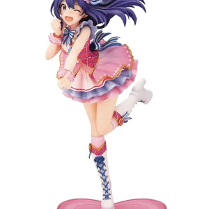 Kotobukiya iDOLM@STER Anna Mochizuki Star Bird Junior High PVC Statue