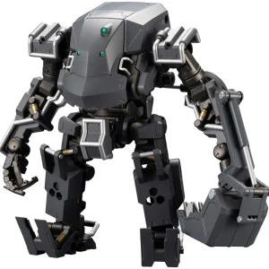 Kotobukiya Kit Block Hexa Gear Bulkarm Alpha Lux Ape Model Kit