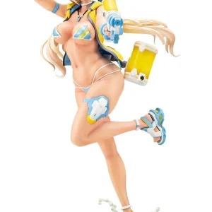 Kotobukiya Megami Device Asra Aoi Ai 1:2 Scale Figure Japan Official Release