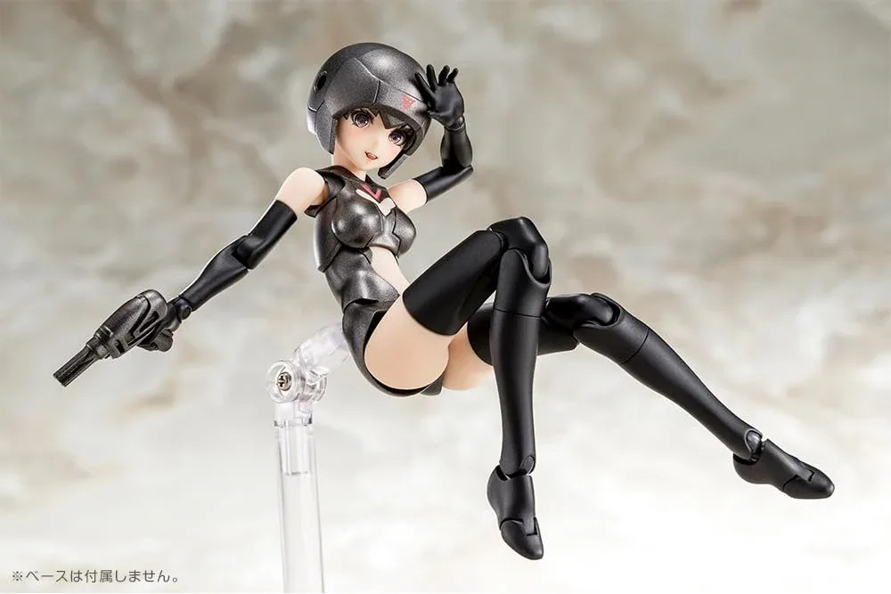 Kotobukiya Megami Device Chassis Kit Skin Color B 160mm 1/1 Scale Model - Image 2