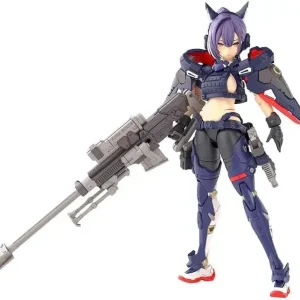 Kotobukiya Megami Device Yggdrasil Skoll Plastic Model Kit