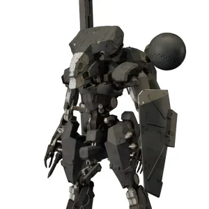 Kotobukiya Metal Gear Solid V Sahelanthropus Black Ver 1/100 Scale Model
