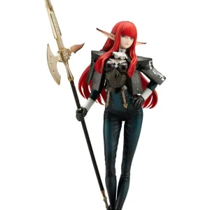 Kotobukiya Metaphor Refantasio Hulkenberg 1/7 Scale PVC Figure