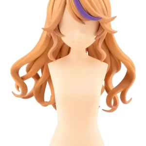 Kotobukiya Sousai Shojo Teien Long Wavy Hair Arranged Wig