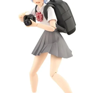 Kotobukiya Sousai Shojo Teien Nijimura Eimi Ryobu High School Summer Uniform