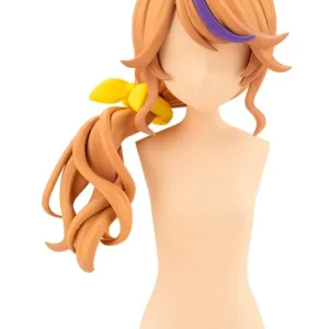 Kotobukiya Sousai Shojo Teien Side Down Hair Arranged Wigs Collection