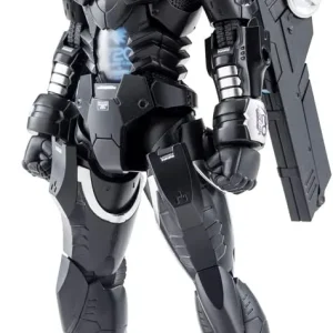 Kotobukiya Titanomachia Gale Hound 1/12 Exoskeleton General Soldier Model
