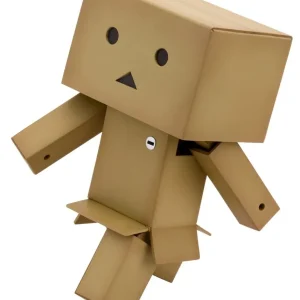 Kotobukiya Yotsuba Danboard 125mm Non-Scale Plastic Model Figure