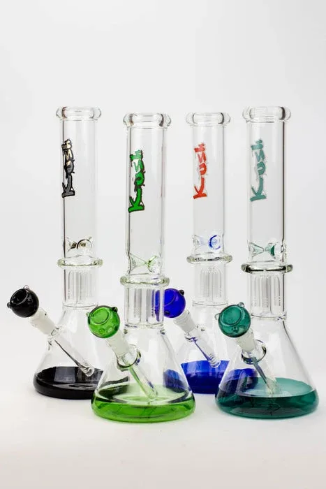 Kush 15" Tree Arm Beaker Bong
