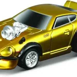 Kyosho Muscle Machines 1972 Datsun 240Z 25th Anniv. Diecast