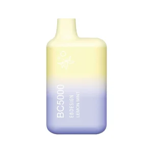 Lemon Mint EB BC5000