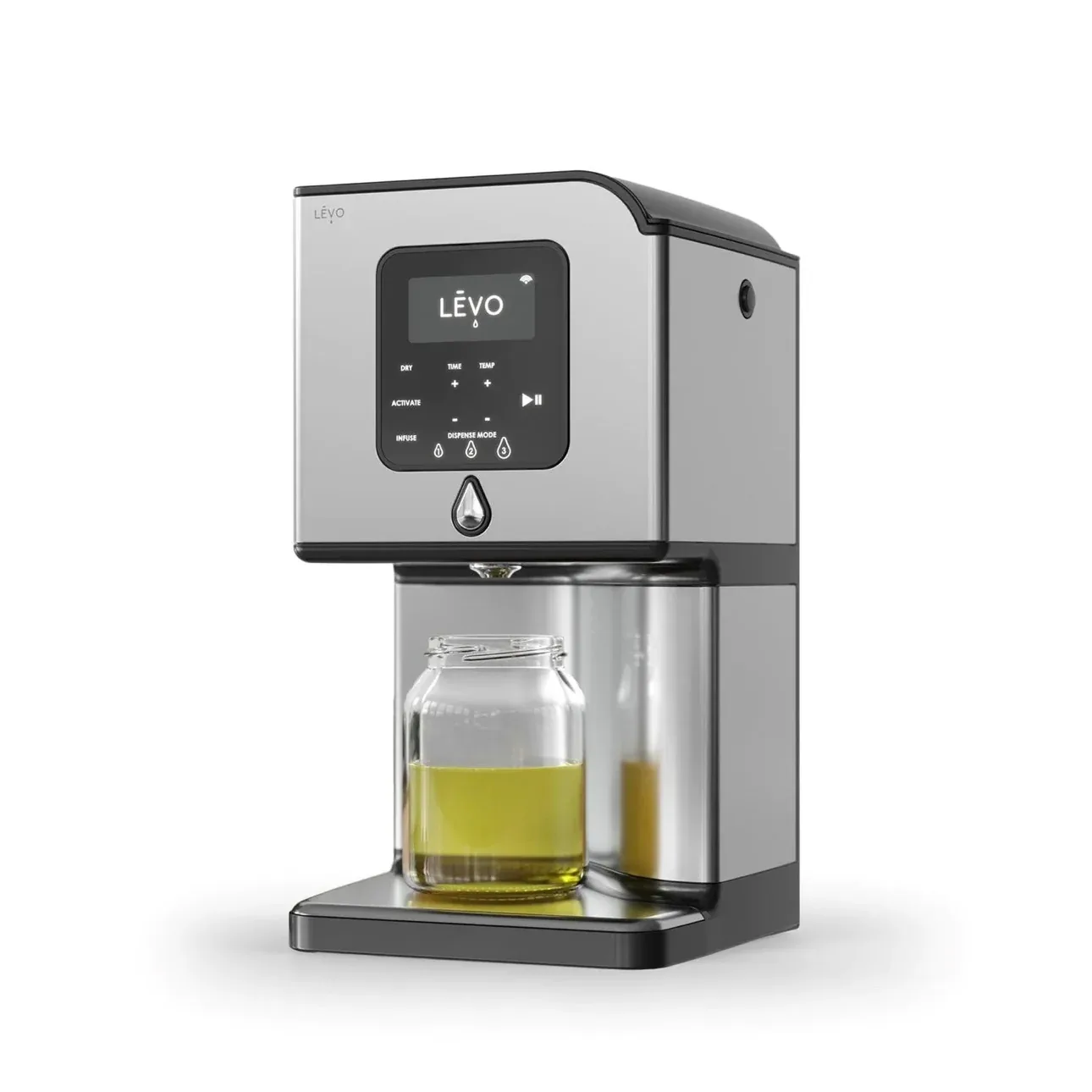 LĒVO LUX- INFUSER