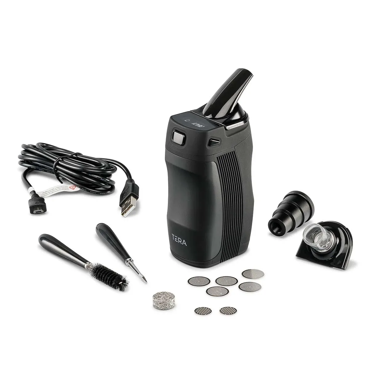 Lightly Used - Boundless Tera Vaporizer Version 3.0 - Image 2