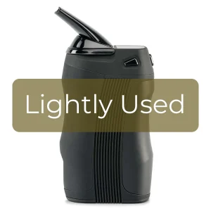 Lightly Used - Boundless Tera Vaporizer Version 3.0