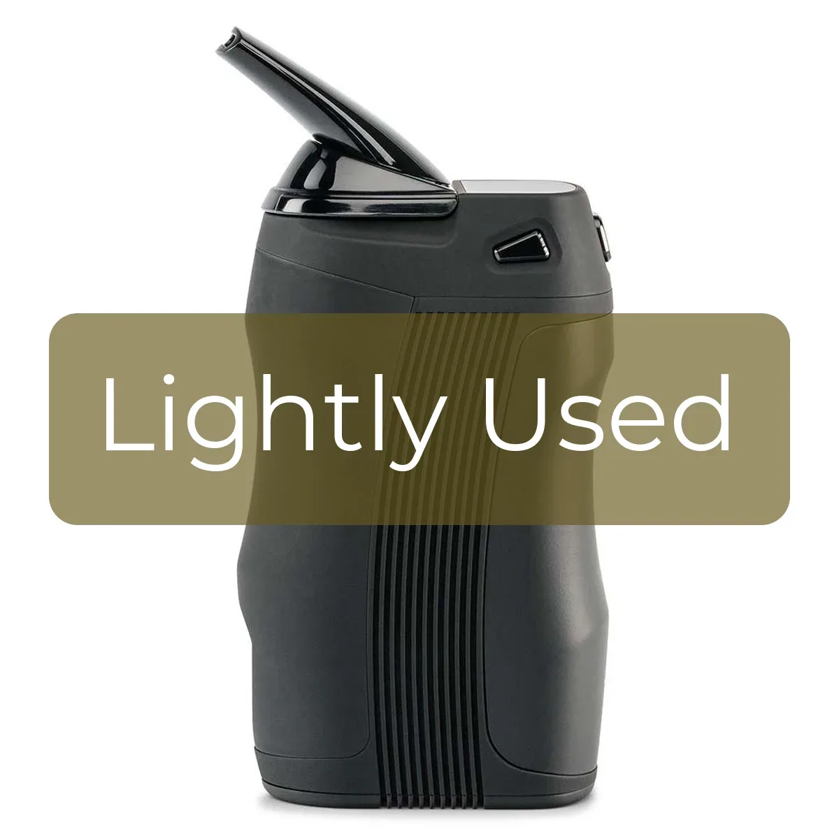 Lightly Used - Boundless Tera Vaporizer Version 3.0