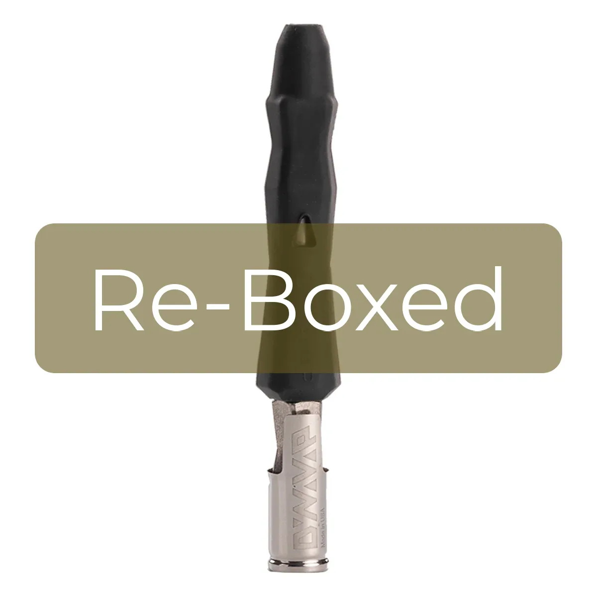 Lightly Used - DynaVap B Vaporizer - Image 2