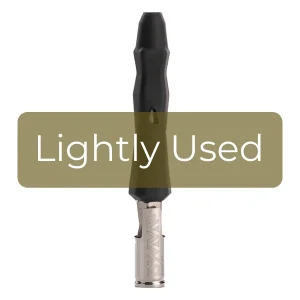 Lightly Used - DynaVap B Vaporizer