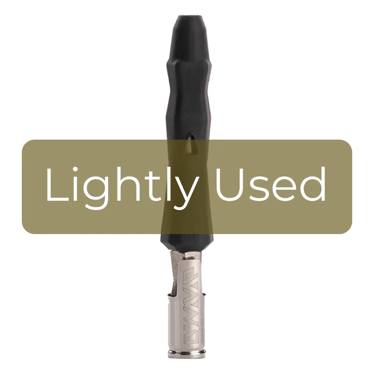 Lightly Used - DynaVap B Vaporizer
