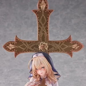 Lovely Project Limited Edition Original Nandemo Yurushitekureru Sister 1/5 Model