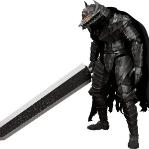 Max Factory Berserk Guts Berserker Armor PLAMATEA Model Kit