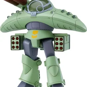 Max Factory Fang of the Sun Dougram MAX13 1/72 Scale Mecha Kit