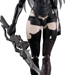 Max Factory Figma Nier Automata Ver1.1A A2 Movable Plastic Figure
