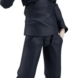 Max Factory Jujutsu Kaisen Figma 611 Inumaki Toge Action Figure Collectible