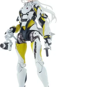 Max Factory Kinetic Ash Cyborg Runner Ssx 155Ar Non-Scale Figure