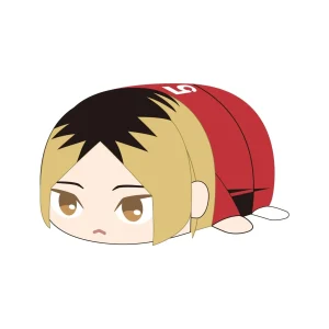 Max Limited Haikyu Potekoro Mascot Kenma Kozume Msize 2 Plush Japan Official