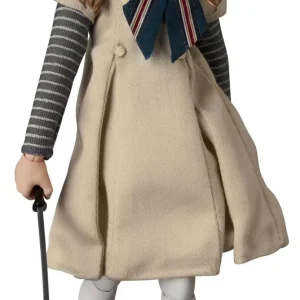 Medicom Toy Mafex M3Gan Action Figure High-Quality Articulated Collectible