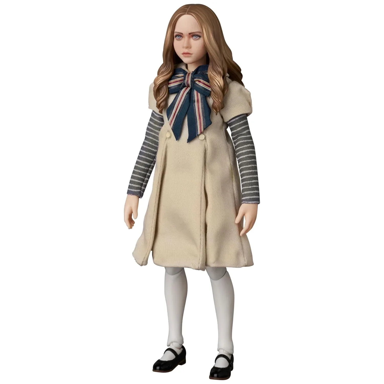 Medicom Toy Mafex M3Gan Action Figure High-Quality Articulated Collectible - Image 2