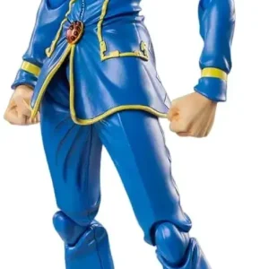 Medicos JoJo's Bizarre Adventure Giorno Giovanna Articulated Figure
