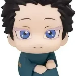 MegaHouse Look Up Demon Slayer Kokushibo PVC Figure 110mm
