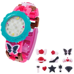 Megahouse Mix Watch Girly Bitter - Stylish & Trendy Women's Timepiece