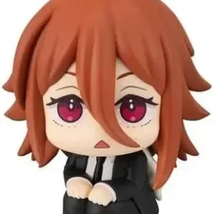 MegaHouse Rukupu Movie Angel Devil Collectible Figure