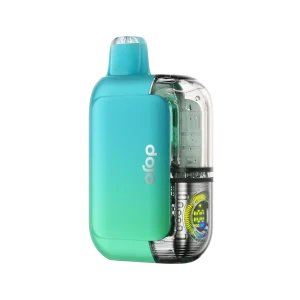 Miami Mint - DOJO PUREX 60k Disposable Vape