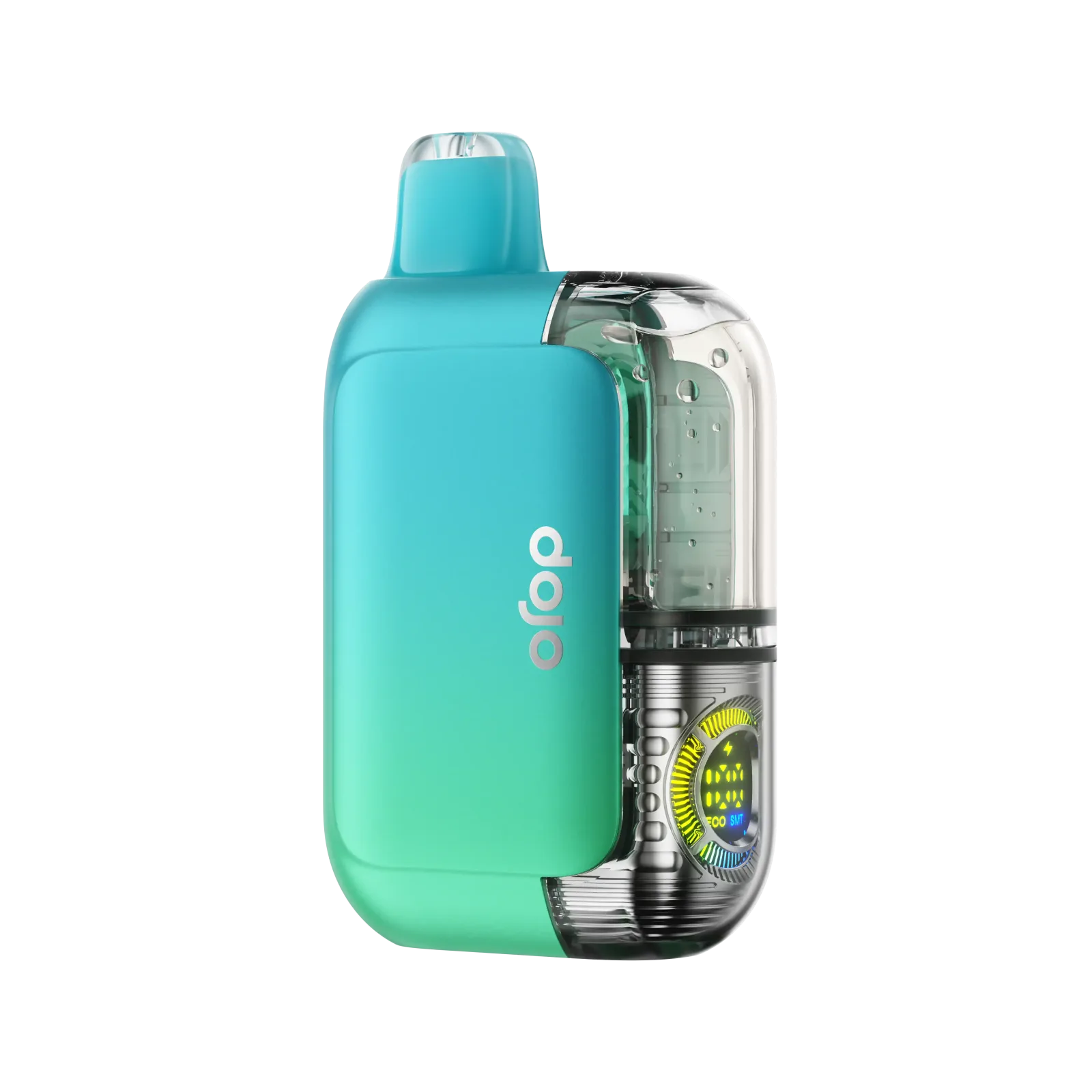 Miami Mint - DOJO PUREX 60k Disposable Vape