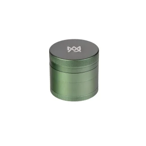 MJ Arsenal 4 Piece Aluminum Grinder