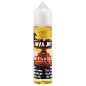 Molten Mocha | Java Joe Ejuice